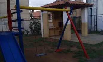 Imagem 4: Apartamento com 2 dormitórios à venda, 40 m² por R$ 212.000 - Jardim Santa Terezinha - São