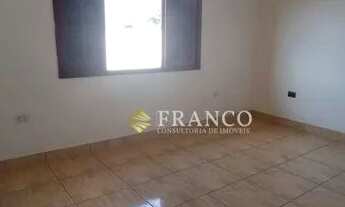 Imagem 7: Sobrado com 6 dormitórios, 287 m² - venda ou aluguel - Alto São Pedro - Taubaté/SP