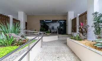 Imagem 4: VENDO APARTAMENTO VAZIO 90m., LARANJEIRAS..03 QUARTOS C/ARMARIOS (01 Suite