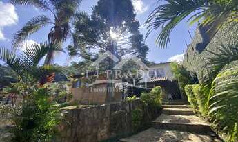 Imagem: Linda casa para venda, com 5 quartos, 3