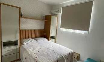 Imagem 4: Apartamento para venda com 50 metros quadrados com 2 quartos em Colina de Laranjeiras - Se