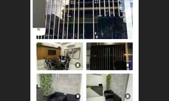 Imagem 11: Escritório de advocacia