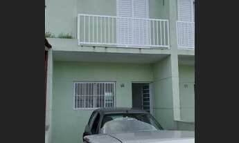 Imagem 2: Casa para venda com 70 metros quadrados com 2 quartos em Vila Ursulina - Itaquaquecetuba