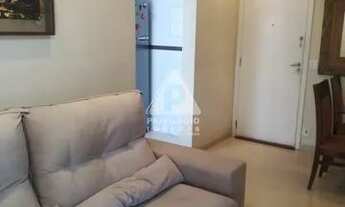 Imagem: Apartamento à venda, 2 quartos, 1 suíte