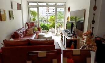 Imagem 6: Apartamento 4 quartos em São Braz - Venda