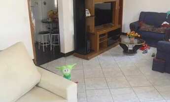 Imagem 5: Casa Geminada de 03 quartos à venda no Caiçara!