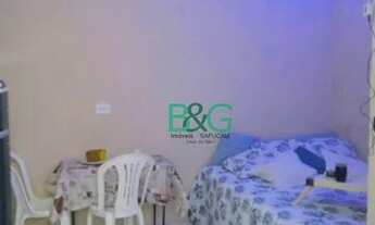 Imagem 7: Kitnet com 1 dormitório para alugar, 18 m² por R$ 1.200,00/mês - Jardim Cotiana - São Paul