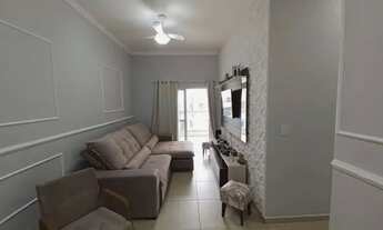 Imagem 2: Apartamento para venda com 2 quartos em Vila Marina - Mongaguá - 385 mil