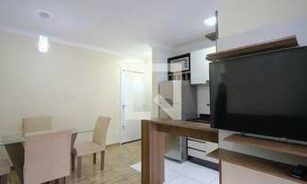 Imagem 4: Apartamento para Aluguel - Weissópolis, 2 Quartos, 63 m2