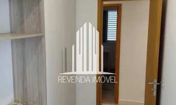 Imagem 5: Apartamento de 96m² com 3 quartos sendo 1 suíte, 2 banheiros e 2 vagas de garagem no Alpha