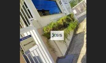 Imagem 5: Apartamento com 2 dormitórios para alugar, 53 m² por R$ 1.470,00/mês - Vila Gabriel - Soro