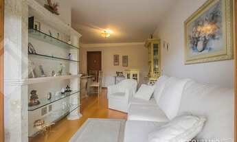 Imagem 4: Apartamento de 3 dormitórios com vaga na garagem no bairro Floresta