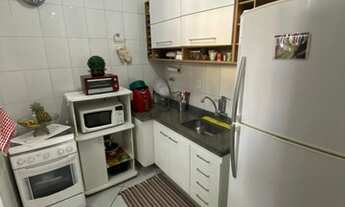 Imagem 5: Apartamento para venda com 67 m2 de 3 quartos em Heliópolis - Belo Horizonte - MG