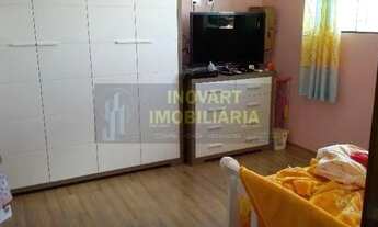 Imagem 3: !COD 208 Ótima casa no condomínio Solar dos Cantarinos, 3 quartos