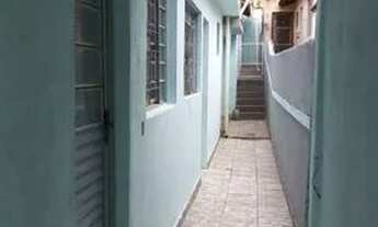 Imagem 3: Casa com 2 dormitórios na Vila Comercial - Jundiaí - SP