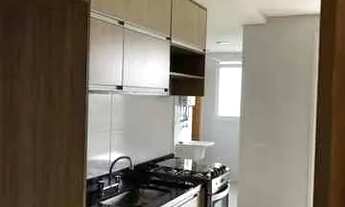 Imagem 4: APARTAMENTO COM LAZER COMPLETO!