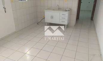 Imagem 3: Apartamento com 1 dormitório para alugar, 35 m² por R$ 1.289,71/mês - Centro - Piracicaba