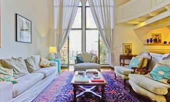 Imagem: JARDINS MOBILIADO - 4 SUÍTES 03 VAGAS