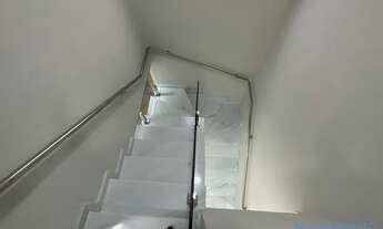 Imagem 4: CASA ASSOBRADADA - JARDIM PLANALTO - SP