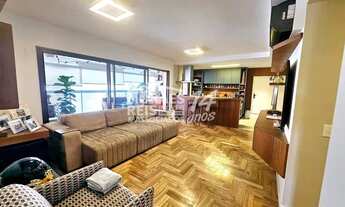 Imagem 5: Apartamento 3 quartos , Locação 137m²- Brookiln