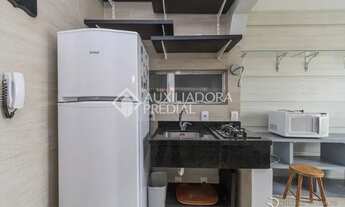 Imagem 4: PORTO ALEGRE - Apartamento Padrão - Centro Histórico