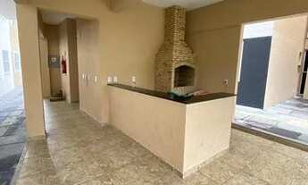 Imagem 2: Apartamento para aluguel com 65 metros quadrados com 3 quartos em Padre Romualdo - Caucaia