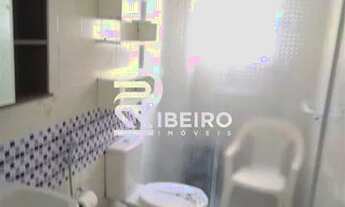 Imagem 2: Apartamento para venda tem 46 metros quadrados com 1 quarto em Boqueirão - Praia Grande