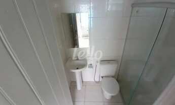 Imagem 2: São Paulo - Casa Padrão - Água Rasa