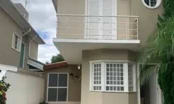 Imagem: Sobrado - Residencial Isis - Sorocaba/SP