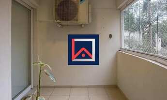 Imagem 7: Apartamento Locação Vila Ipojuca 113 m² 2 Dormitórios