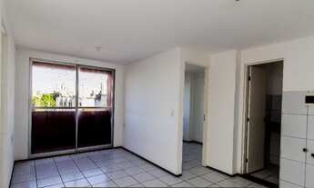 Imagem 2: Excelente apartamento localizado na rua Ramos Botelho nº 129 - Papicu