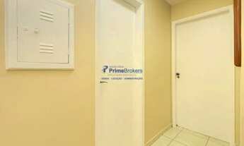 Imagem 6: Apartamento com 2 dormitórios de 69 m² ao lado do Metrô Vergueiro