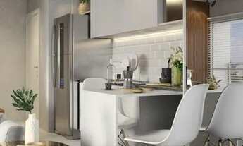 Imagem 7: Flat com 24 metros quadrados no bairro dos Estados - João Pessoa - PB