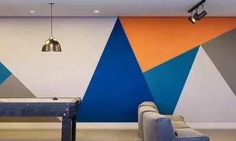 Imagem 6: Apartamento para venda com 2 quartos em Vila Tolstoi - COM E SEM VAGA DE GARAGEM