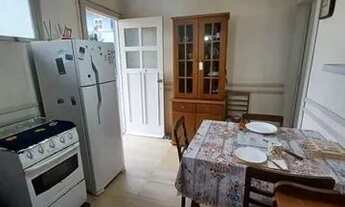 Imagem 4: Apartamento térreo 2 dormitórios