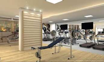 Imagem 6: Vendo apartamento no Umarizal 3 quartos