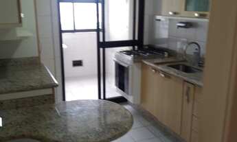 Imagem 6: Apartamento com Varanda no Piazza Della Fontana, Cidade de Guarulhos/SP