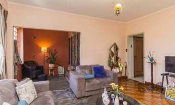 Imagem 4: Apartamento 80m² - 3 dormitórios e 1 vaga no bairro São Geraldo