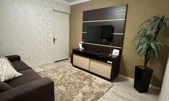 Imagem 2: Condomínio Praças de Sumaré - Apto 02 quartos à venda - 48,25 m² - R$195.000,00