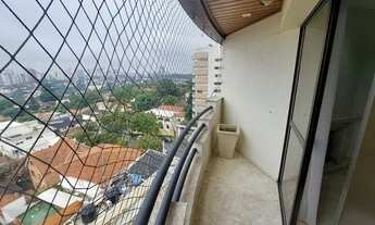 Imagem 6: Apartamento para venda possui 129 metros quadrados com 2 quartos em Perdizes - São Paulo