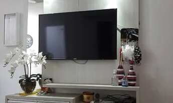 Imagem 4: Alugo Ap Semi mobiliado 3 Quartos 1 garagem