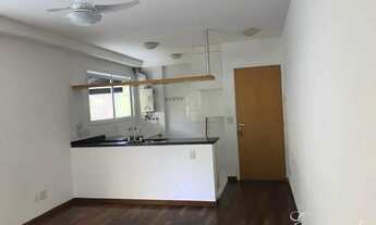 Imagem: APARTAMENTO 45 m² 1 DORMITÓRIO - COM AMPLA