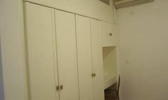 Imagem 6: Flat para aluguel possui 40 metros quadrados com 1 quarto em Itaim Bibi - São Paulo - SP