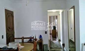 Imagem 3: Apartamento com 3 dormitórios à venda, 96 m² por R$ 550.000,00 - Vila Alexandria - São Pau