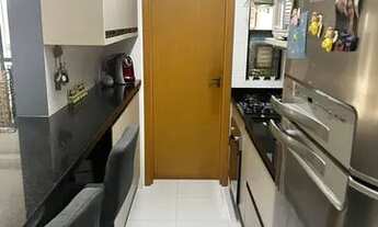 Imagem 7: Apartamento para Venda em Joinville, Saguaçu, 3 dormitórios, 1 suíte, 2 banheiros, 2 vagas