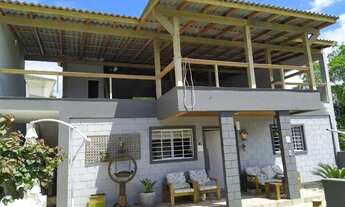 Imagem: Casa Térrea