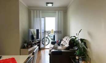 Imagem 6: Apartamento - Condomínio Mais Campos Salles - Valinhos