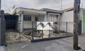 Imagem 2: Casa com 2 dormitórios para alugar, 90 m² por R$ 1.268,63/mês - Jardim Brasília - Piracica