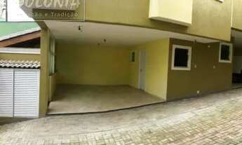 Imagem 2: Santo André - Casa Padrão - Vila Príncipe de Gales