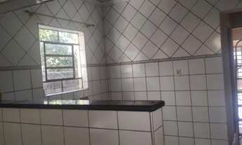 Imagem 2: 08- CASA EM SANTA CECÍLIA